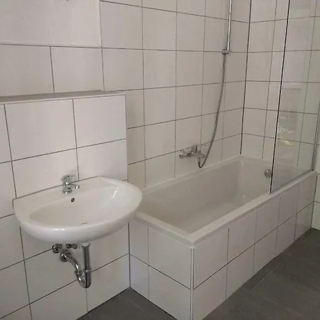 Holiday home Hunting Siedlinghausen 1