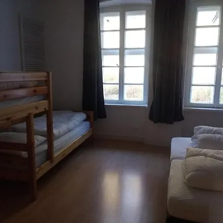 Holiday home Hunting Siedlinghausen 1 *