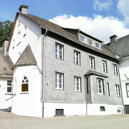 Holiday home Hunting Siedlinghausen 1 Winterberg