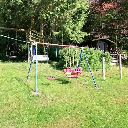 Hunting Siedlinghausen 1 Holiday home